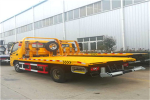 盐源附近拖车救援搭电