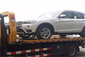 盐源拖车24小时服务电话