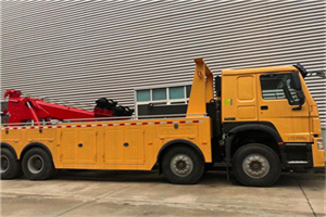 盐源道路救援公司